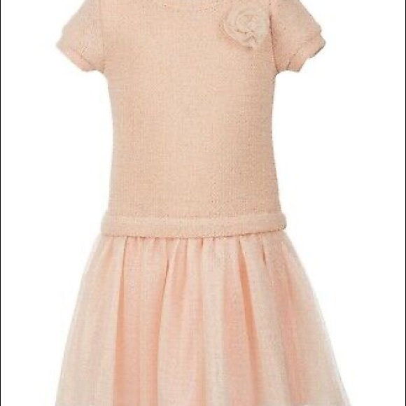 Girl’s Shimmer Dress Size 6x - Picture 6 of 6